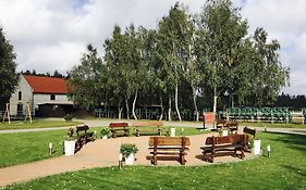 Hotel Stajnia Wolica